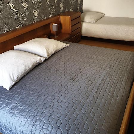 بيرمازنز Gaestewohnung المظهر الخارجي الصورة