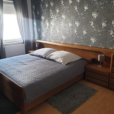بيرمازنز Gaestewohnung المظهر الخارجي الصورة