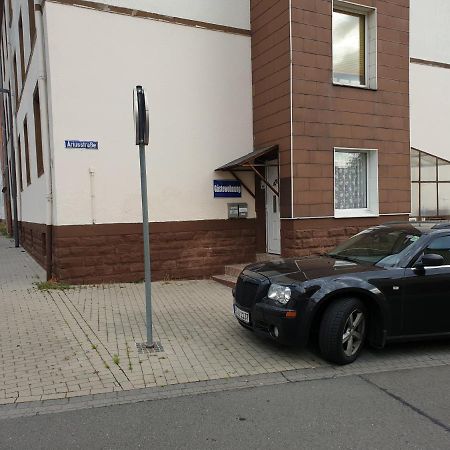 بيرمازنز Gaestewohnung المظهر الخارجي الصورة