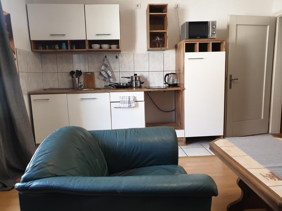 بيرمازنز Gaestewohnung المظهر الخارجي الصورة