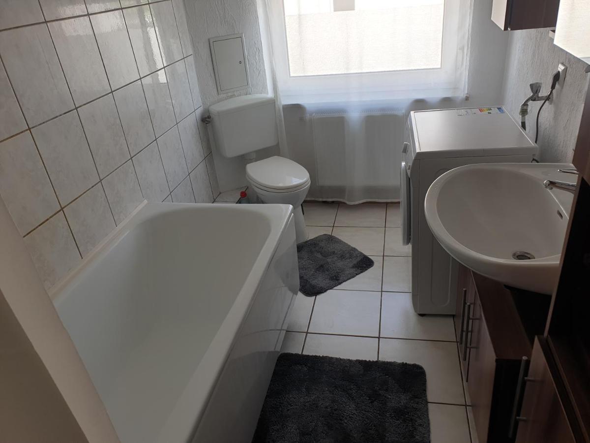 بيرمازنز Gaestewohnung المظهر الخارجي الصورة