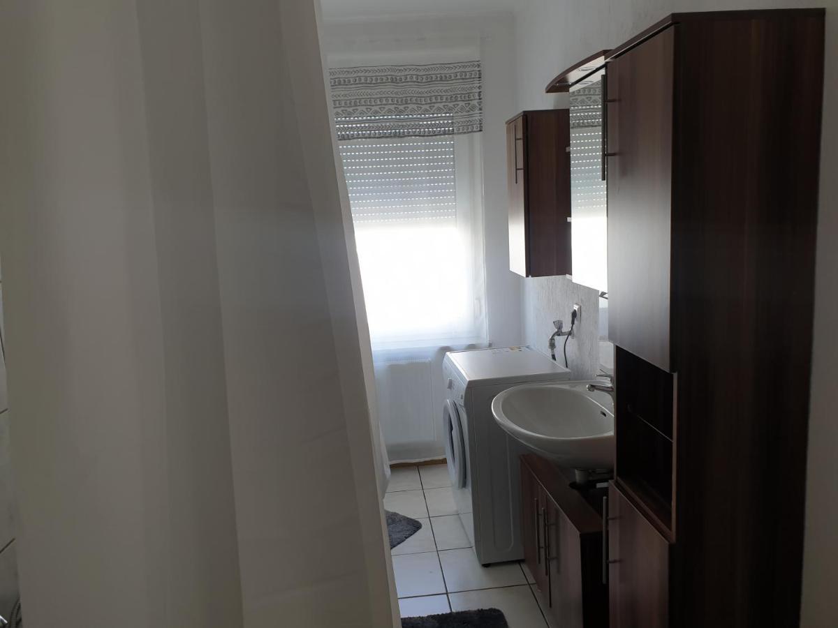 بيرمازنز Gaestewohnung المظهر الخارجي الصورة