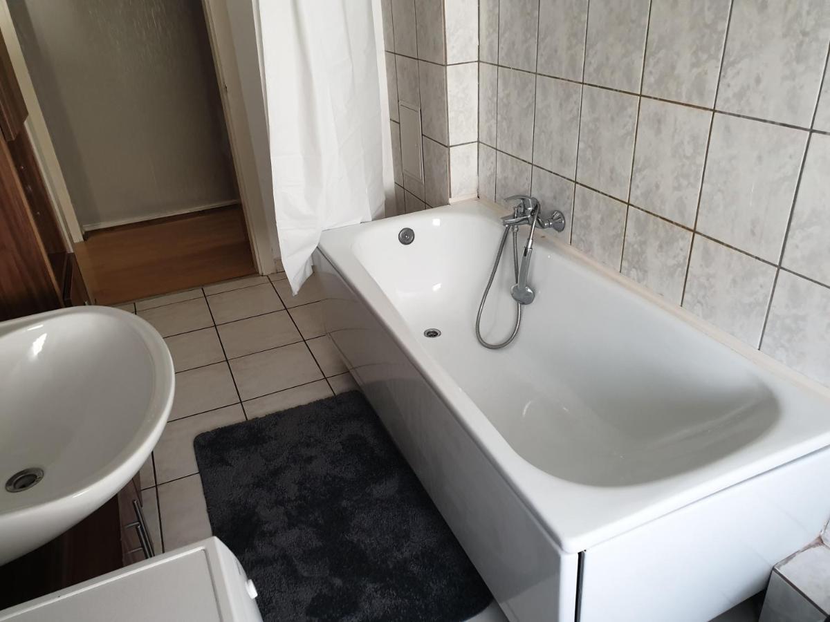 بيرمازنز Gaestewohnung المظهر الخارجي الصورة