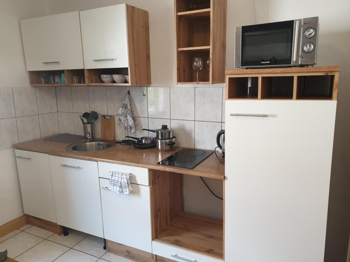 بيرمازنز Gaestewohnung المظهر الخارجي الصورة