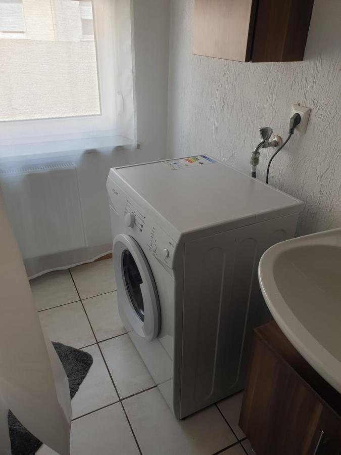 بيرمازنز Gaestewohnung المظهر الخارجي الصورة
