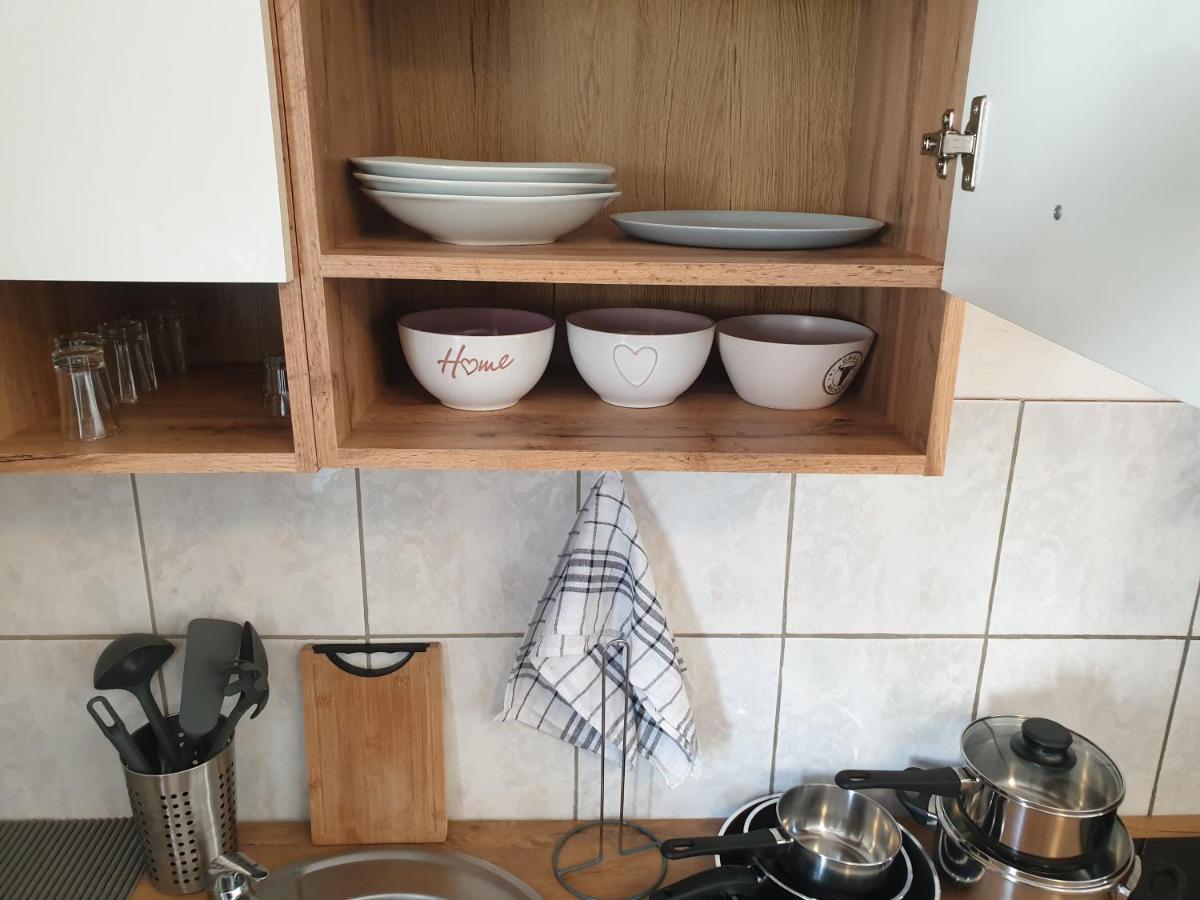 بيرمازنز Gaestewohnung المظهر الخارجي الصورة