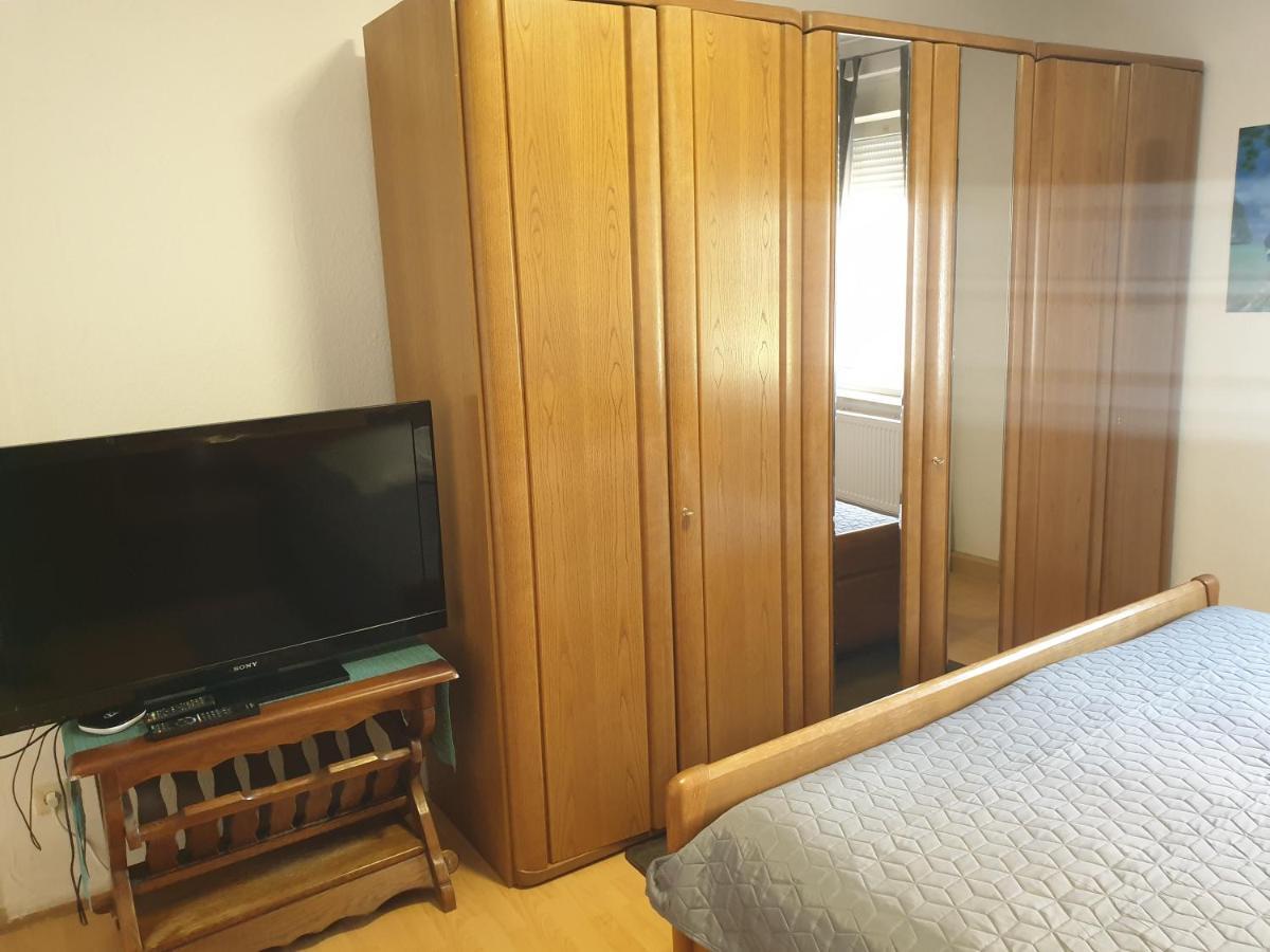 بيرمازنز Gaestewohnung المظهر الخارجي الصورة