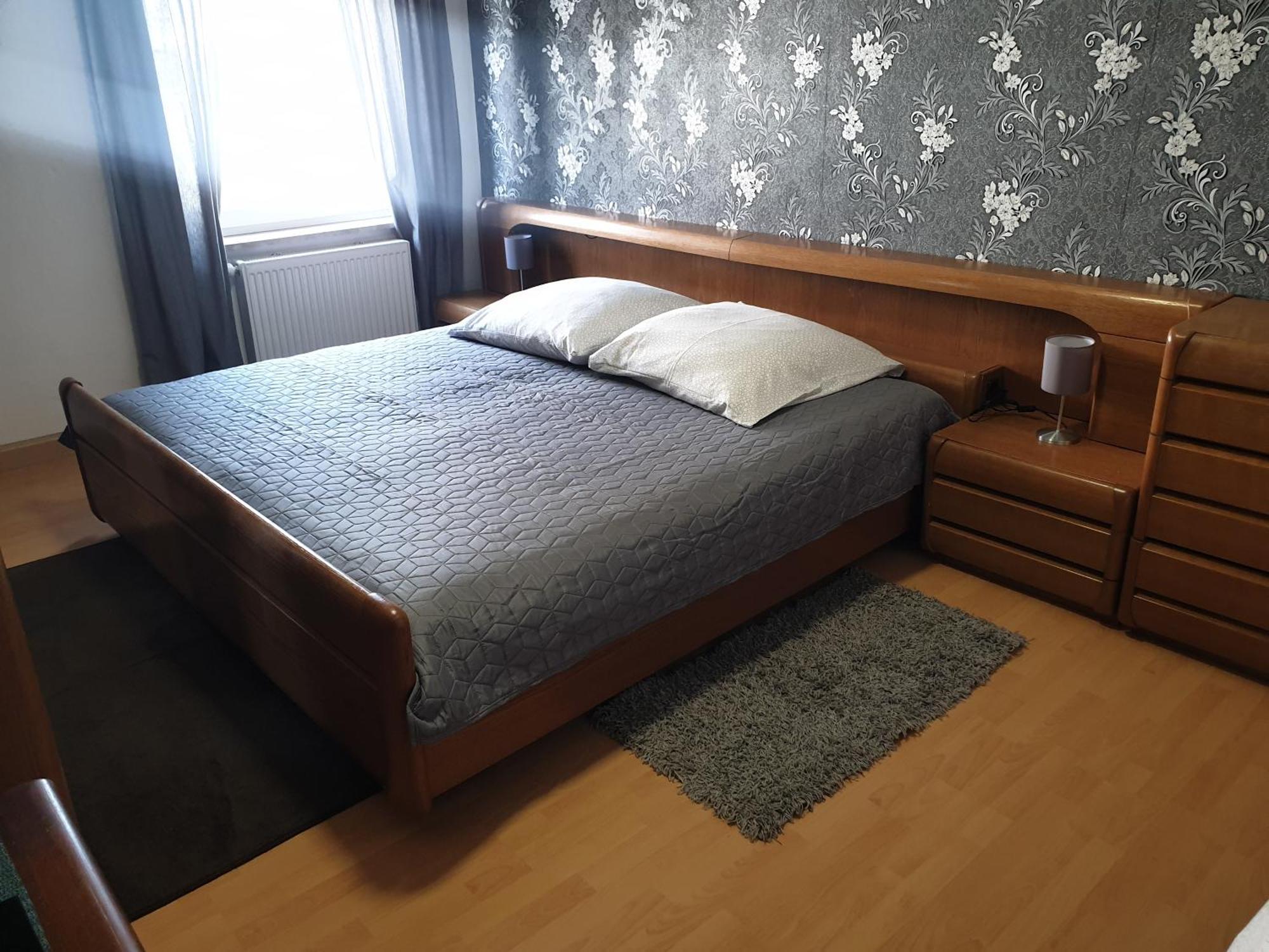 بيرمازنز Gaestewohnung المظهر الخارجي الصورة