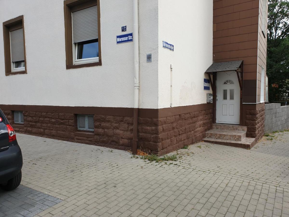 بيرمازنز Gaestewohnung المظهر الخارجي الصورة